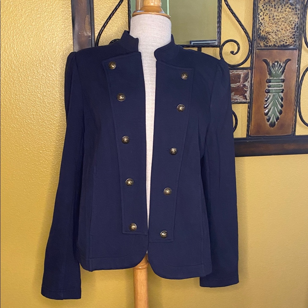 Tommy Hilfiger NWT blazer‼️ - Picture 5 of 10